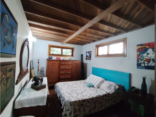 Casa de 5 alcobas en venta en San Jose, La Estrella, 257 m² · foto 6 de 14
