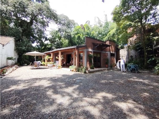 Casa de 5 alcobas en venta en San Jose, La Estrella, 257 m² · foto 14 de 14