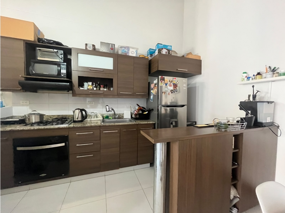 Apartamento en venta en El Esmeraldal, Envigado · foto 5 de 17
