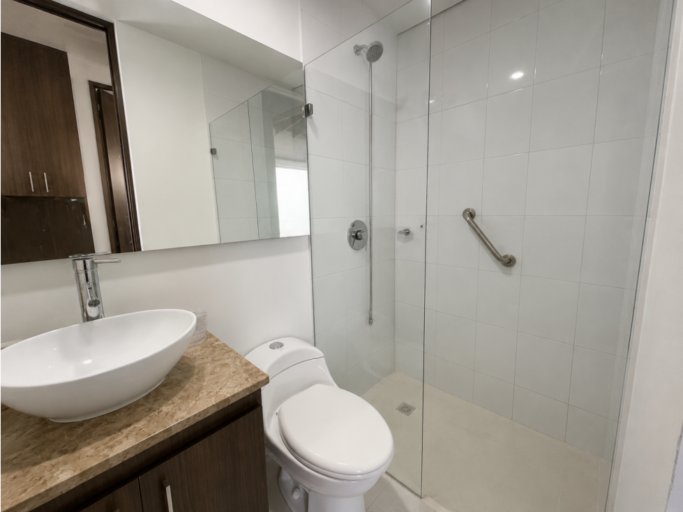 Apartamento en venta en El Esmeraldal, Envigado · foto 8 de 17