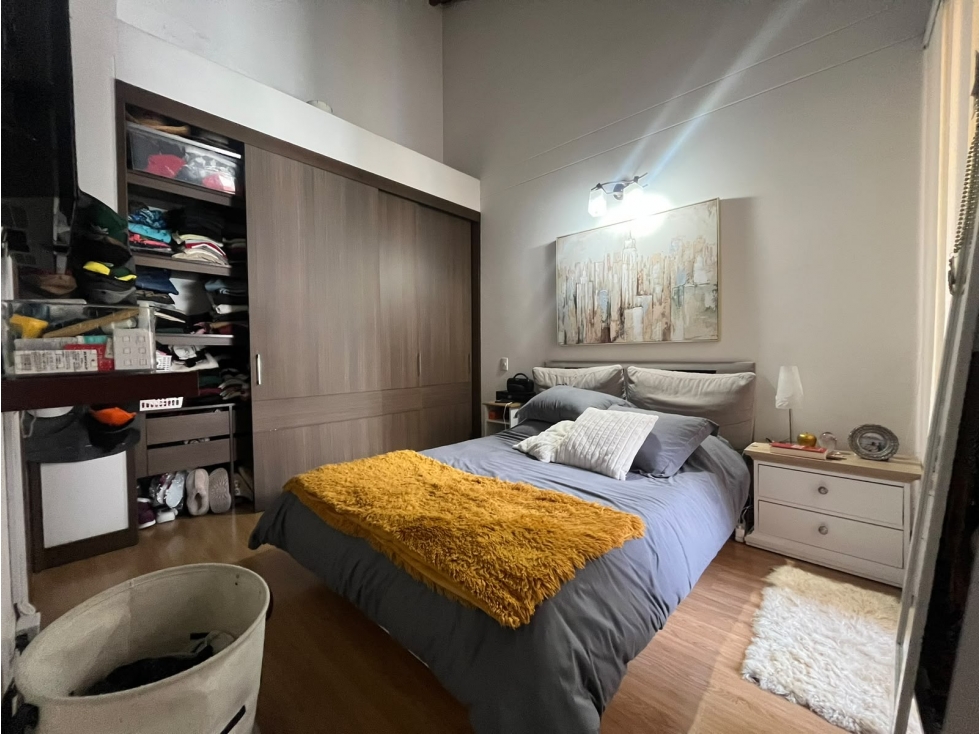 Apartamento en venta en El Esmeraldal, Envigado · foto 10 de 17