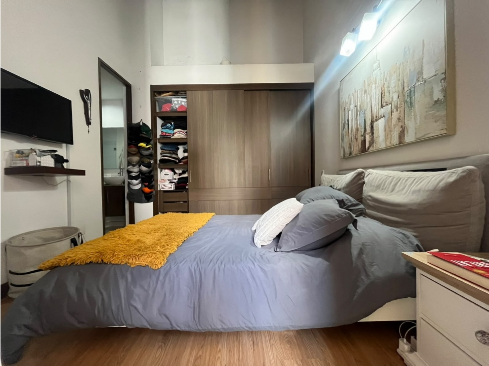 Apartamento en venta en El Esmeraldal, Envigado · foto 11 de 17