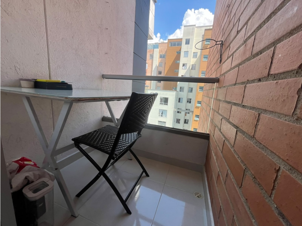 Apartamento en venta en El Esmeraldal, Envigado · foto 12 de 17