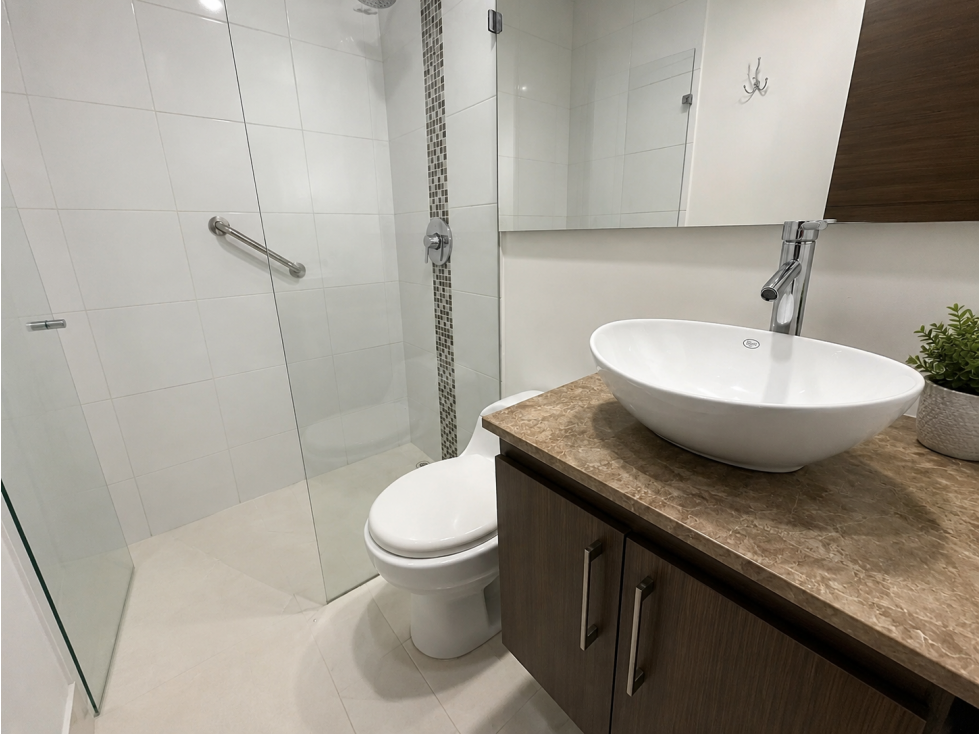 Apartamento en venta en El Esmeraldal, Envigado · foto 13 de 17