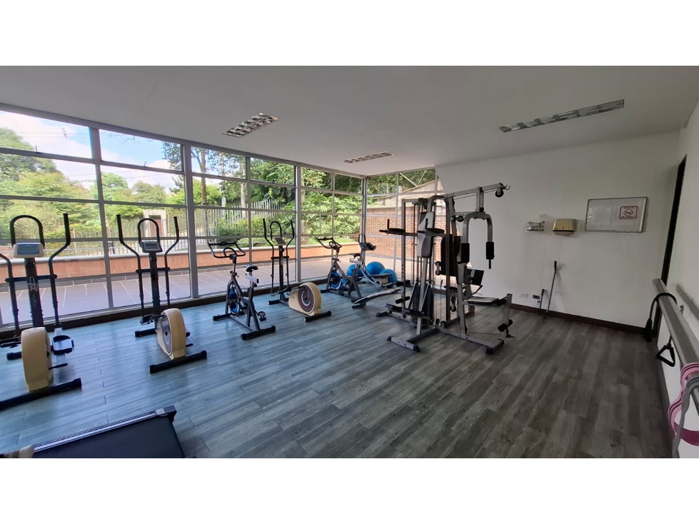 Apartamento en venta en El Esmeraldal, Envigado · foto 14 de 17
