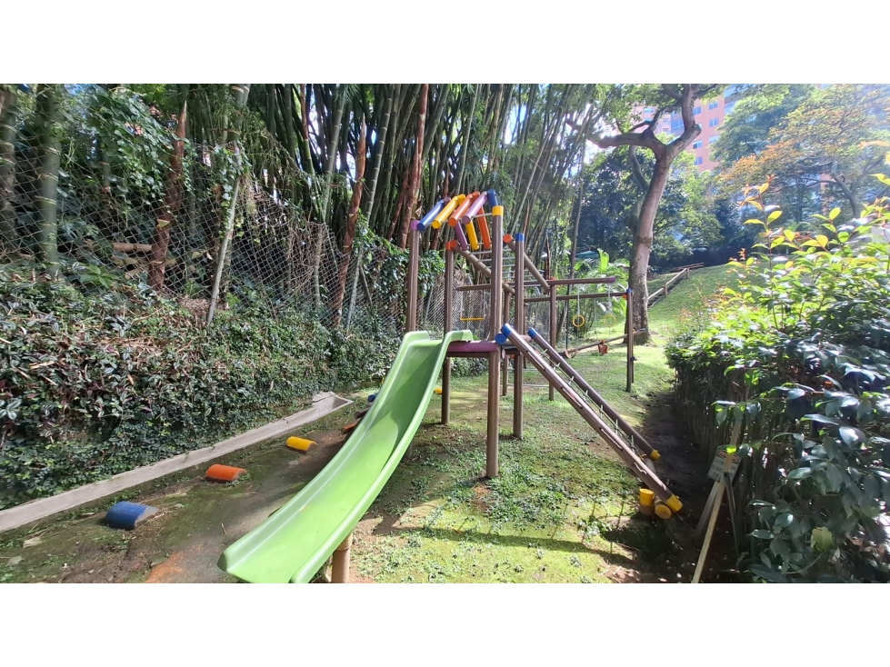 Apartamento en venta en El Esmeraldal, Envigado · foto 17 de 17