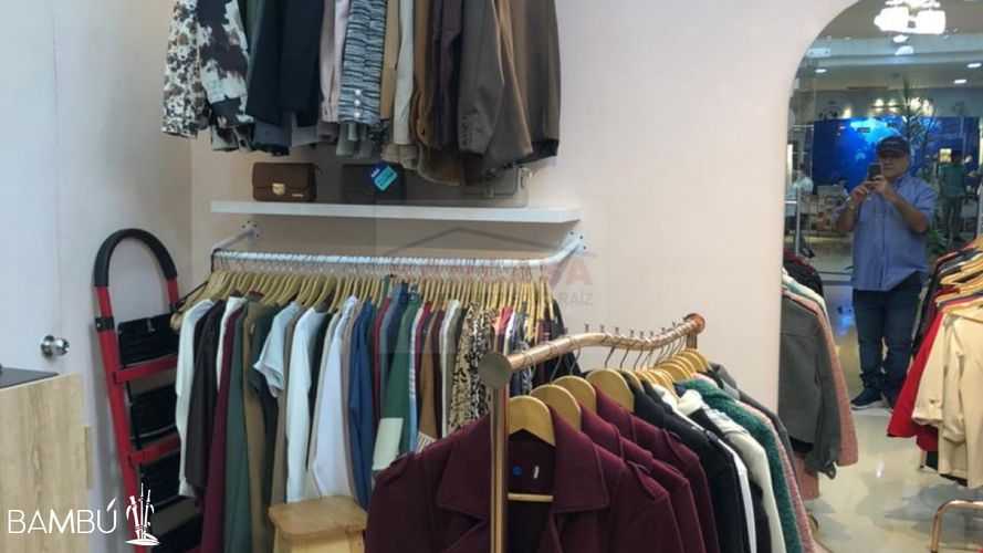 Local en venta en La Candelaria, Medellín, 25 m² · foto 15 de 16