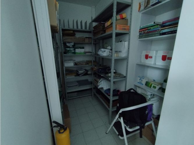 Oficina en venta en La Aguacatala, Medellín, 40 m² · foto 6 de 7