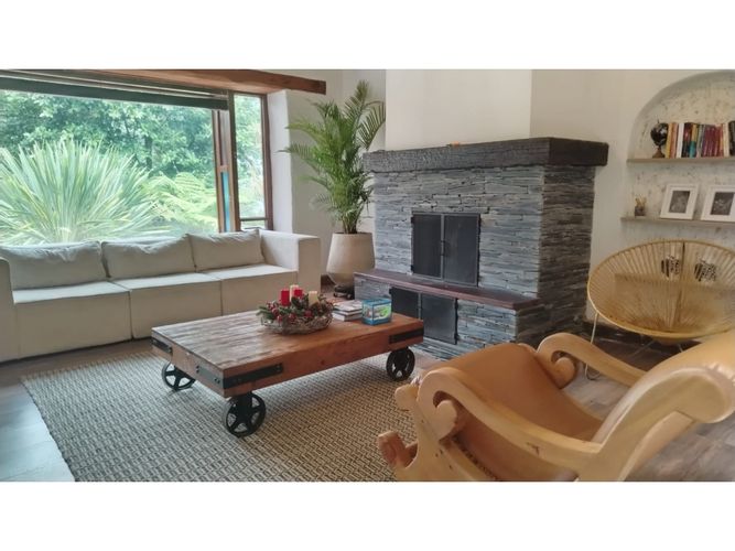 Casa de 3 alcobas en venta en Las Palmas, El Retiro, 240 m² · foto 2 de 24