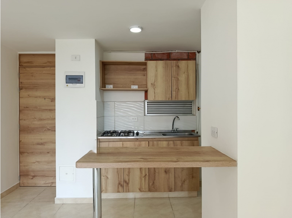 3BR Apartment in Cimarronas (54 m²) for Sale - 2