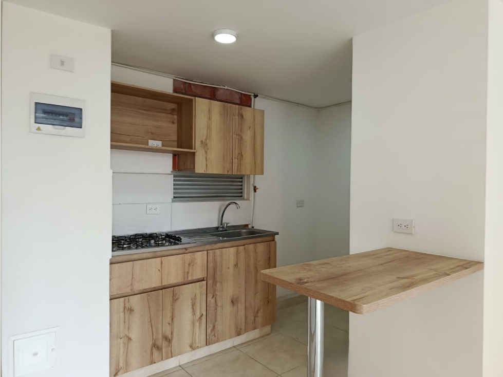 3BR Apartment in Cimarronas (54 m²) for Sale - 3