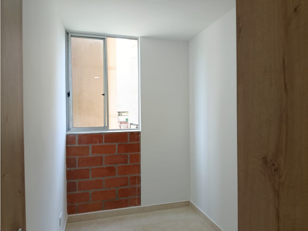 3BR Apartment in Cimarronas (54 m²) for Sale - 4