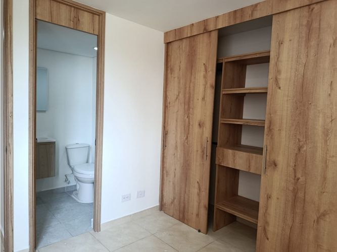 Apartamento de 3 alcobas en venta en Cimarronas, Rionegro, 54 m² · foto 7 de 11