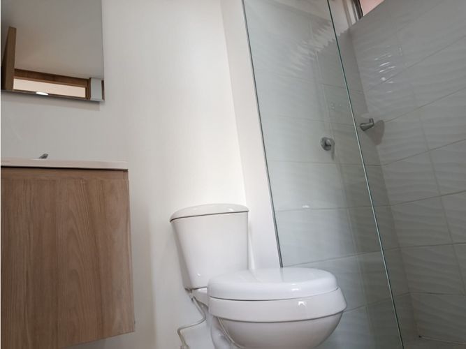 Apartamento de 3 alcobas en venta en Cimarronas, Rionegro, 54 m² · foto 8 de 11