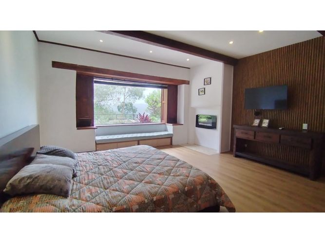 Casa de 3 alcobas en venta en Las Palmas, El Retiro, 240 m² · foto 9 de 24