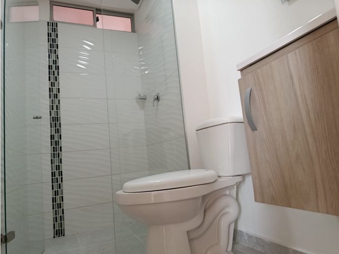 Apartamento de 3 alcobas en venta en Cimarronas, Rionegro, 54 m² · foto 9 de 11