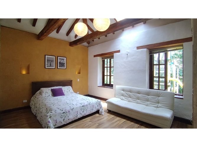 Casa de 3 alcobas en venta en Las Palmas, El Retiro, 240 m² · foto 10 de 24