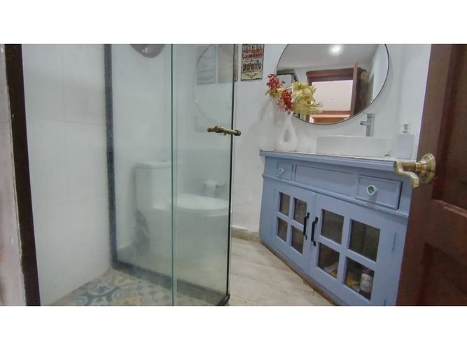Casa de 3 alcobas en venta en Las Palmas, El Retiro, 240 m² · foto 11 de 24