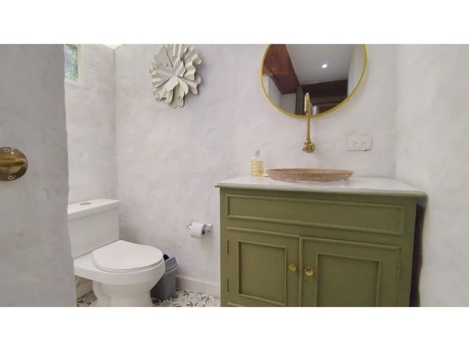 Casa de 3 alcobas en venta en Las Palmas, El Retiro, 240 m² · foto 13 de 24
