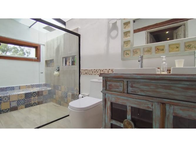 Casa de 3 alcobas en venta en Las Palmas, El Retiro, 240 m² · foto 14 de 24