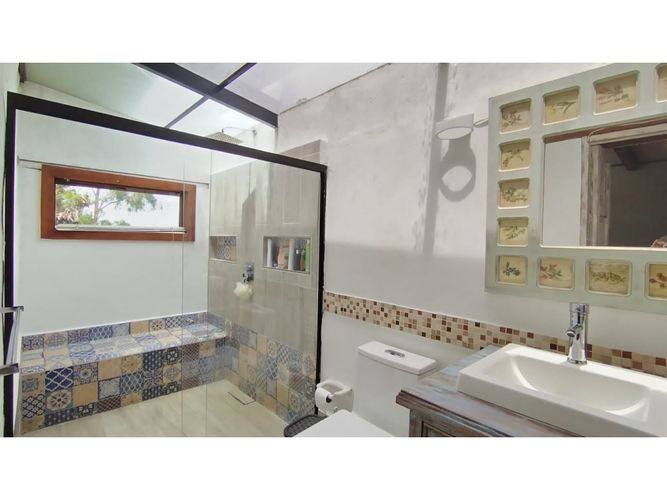 Casa de 3 alcobas en venta en Las Palmas, El Retiro, 240 m² · foto 15 de 24