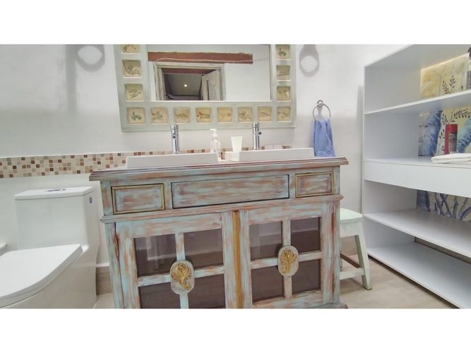 Casa de 3 alcobas en venta en Las Palmas, El Retiro, 240 m² · foto 16 de 24