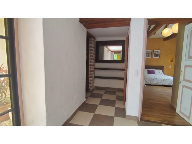 Casa de 3 alcobas en venta en Las Palmas, El Retiro, 240 m² · foto 17 de 24