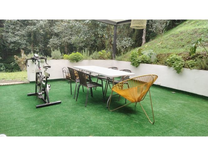Casa de 3 alcobas en venta en Las Palmas, El Retiro, 240 m² · foto 22 de 24