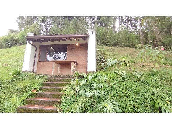 Casa de 3 alcobas en venta en Las Palmas, El Retiro, 240 m² · foto 24 de 24