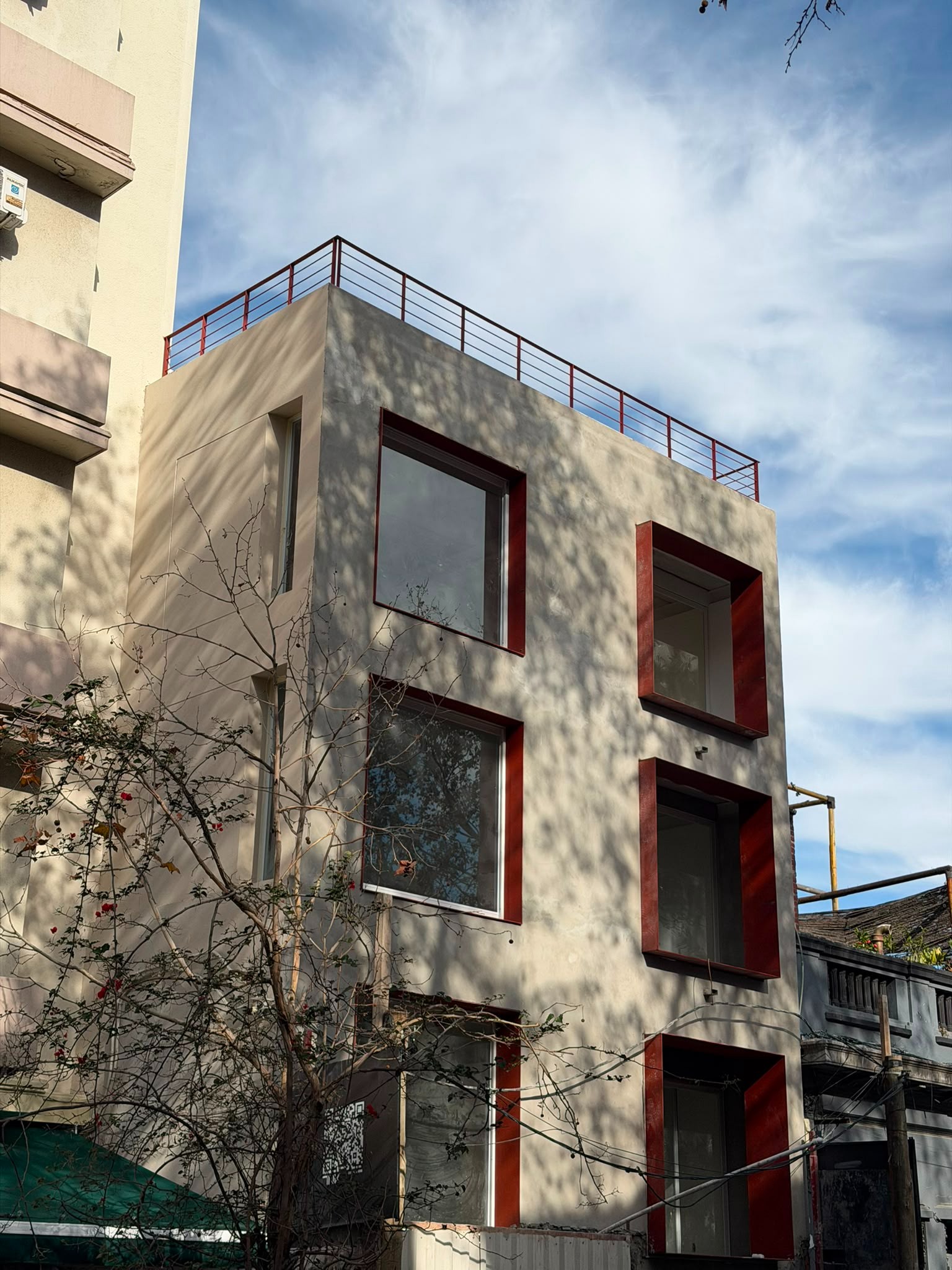 Alquiler - 1 Dormitorio - Palermo