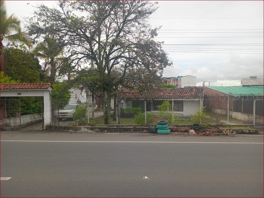 Local en Arriendo en Ibagué