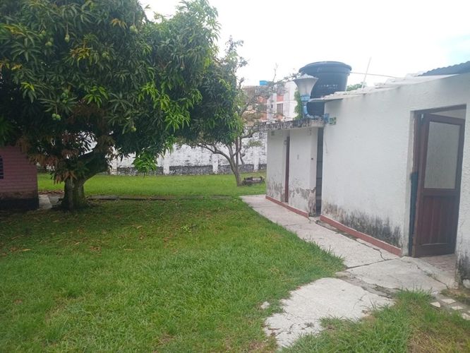 Local en arriendo en Centro, Ibagué, 1298 m² · foto 4 de 6