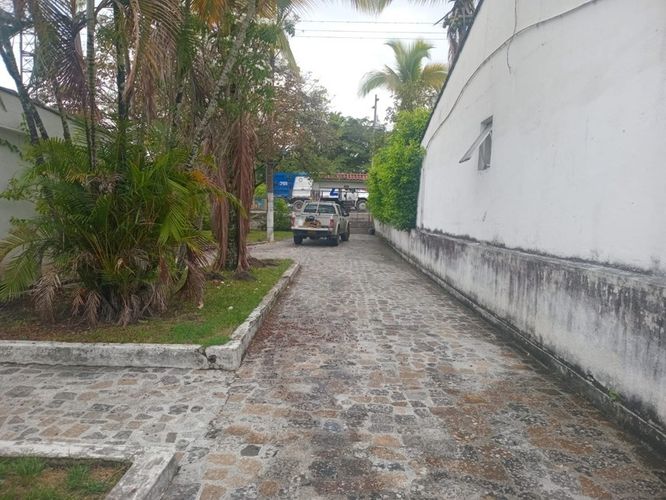 Local en arriendo en Centro, Ibagué, 1298 m² · foto 6 de 6