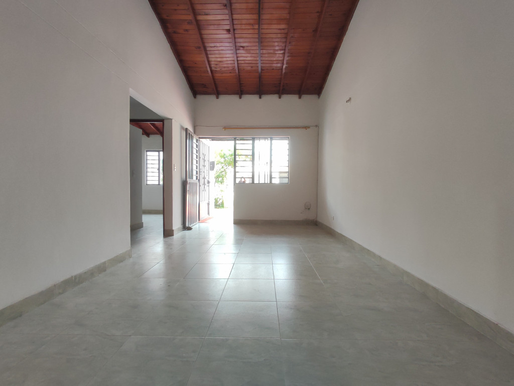 Casa en Arriendo en Rafael garcia herreros et ii, Cúcuta