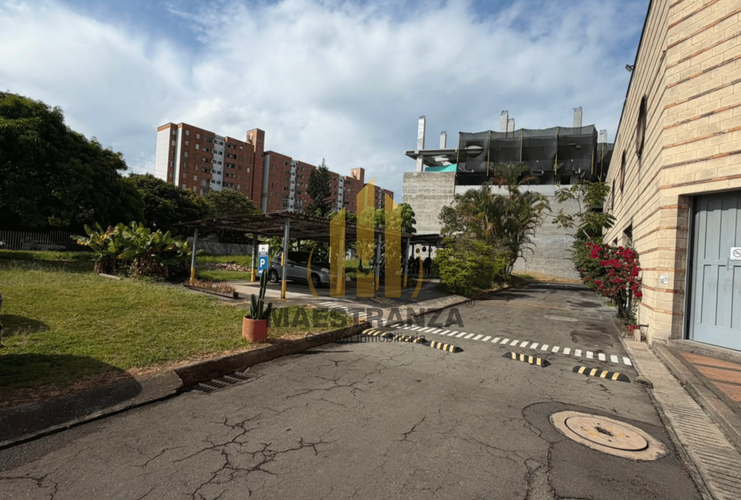 Bodega en arriendo en Las Vegas, Envigado · foto 7 de 24