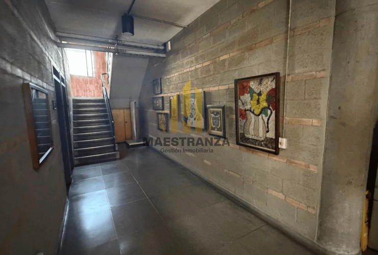 Bodega en arriendo en Las Vegas, Envigado · foto 22 de 24