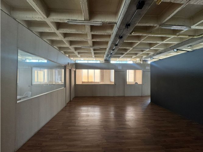 Bodega en venta en San Fernando, Medellín, 522 m² · foto 21 de 23