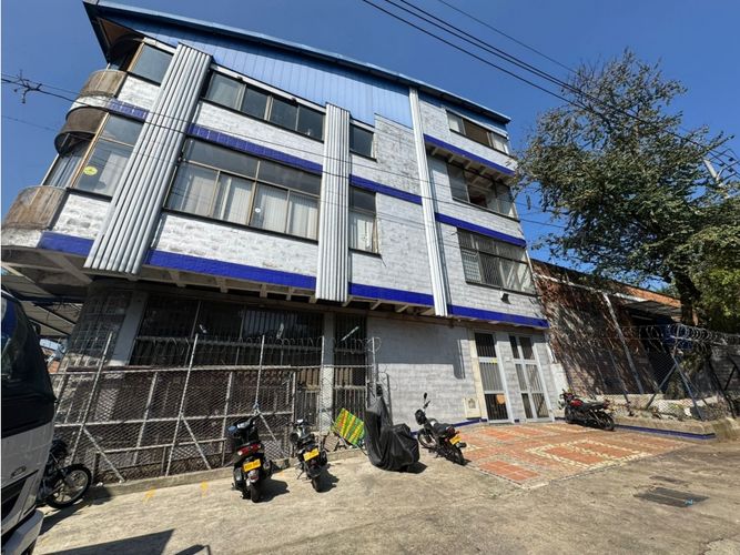 Bodega en venta en San Fernando, Medellín, 522 m² · foto 23 de 23