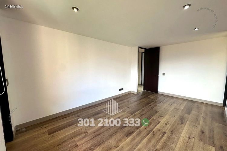 Apartamento de 3 alcobas en arriendo en Los Parra, Medellín, 140 m² · foto 11 de 24