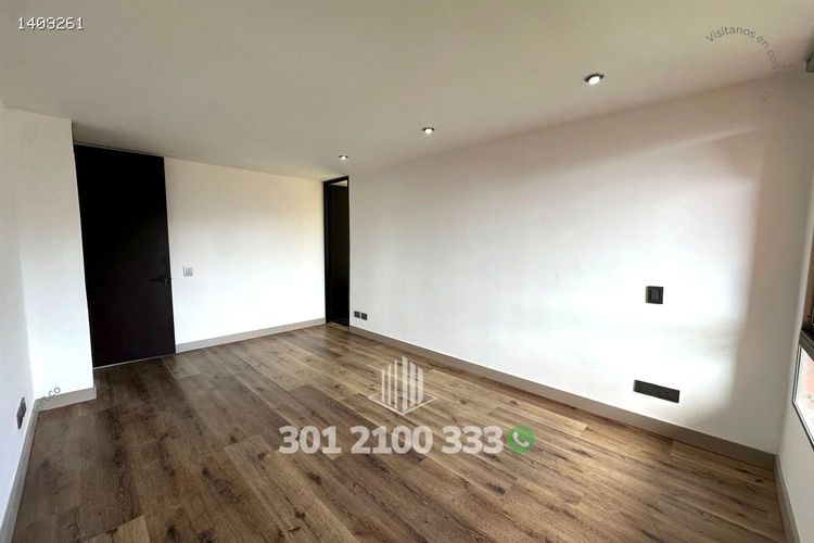 Apartamento de 3 alcobas en arriendo en Los Parra, Medellín, 140 m² · foto 12 de 24