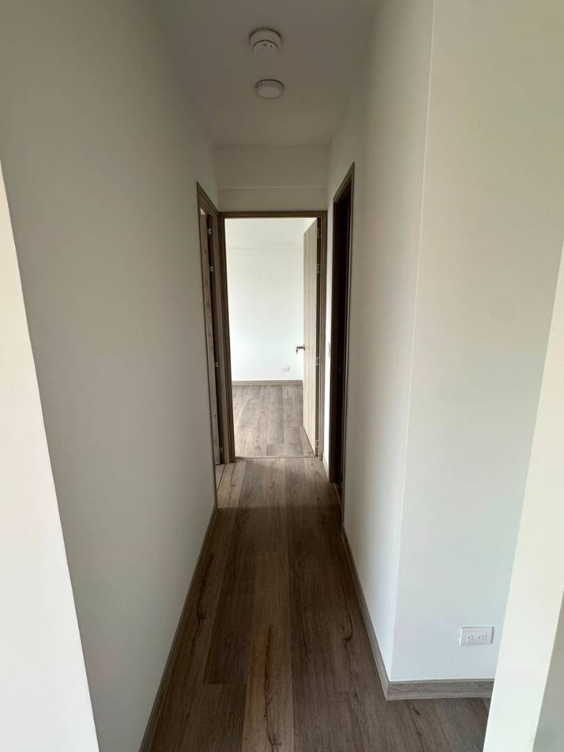 Apartamento en arriendo en Ciudad Del Río, Medellín · foto 13 de 24