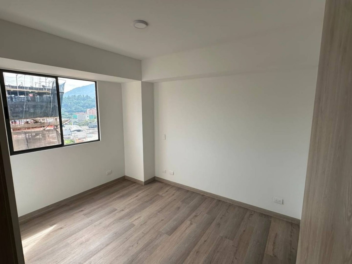 Apartamento en arriendo en Ciudad Del Río, Medellín · foto 18 de 24
