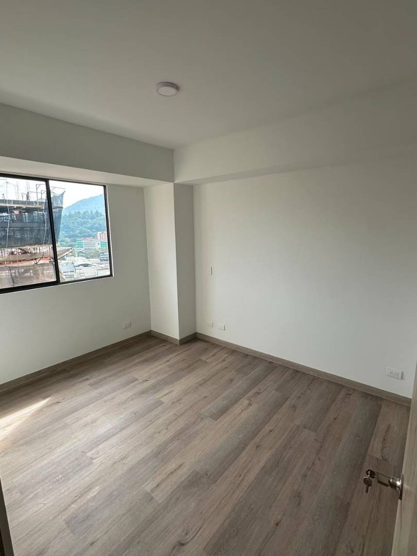 Apartamento en arriendo en Ciudad Del Río, Medellín · foto 19 de 24