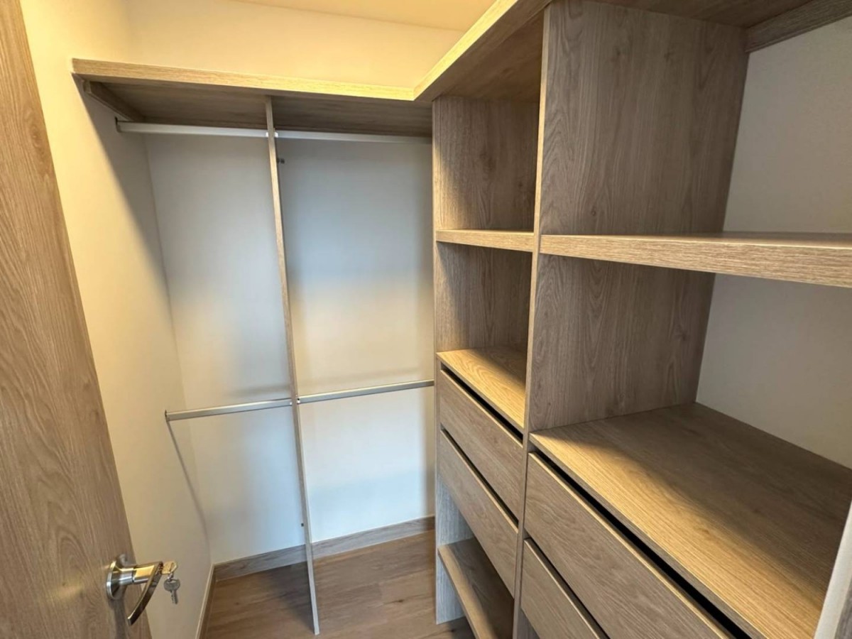 Apartamento en arriendo en Ciudad Del Río, Medellín · foto 20 de 24