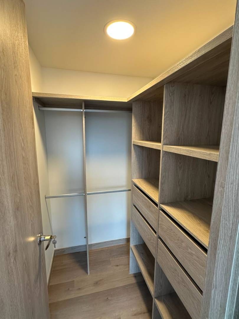 Apartamento en arriendo en Ciudad Del Río, Medellín · foto 21 de 24