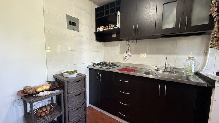 Apartamento en venta en El Guabal, Cali · foto 3 de 15
