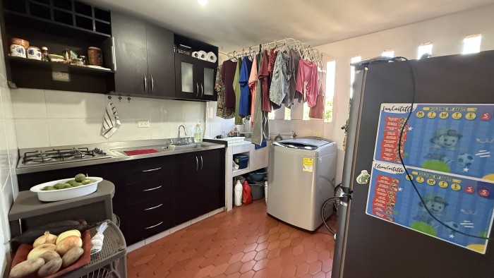 Apartamento en venta en El Guabal, Cali · foto 4 de 15