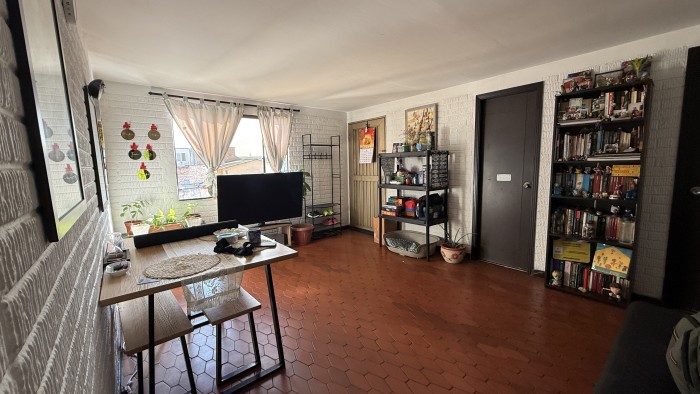 Apartamento en venta en El Guabal, Cali · foto 5 de 15
