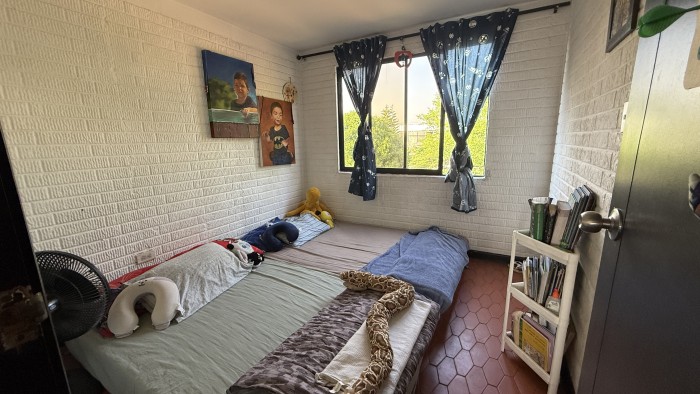 Apartamento en venta en El Guabal, Cali · foto 6 de 15