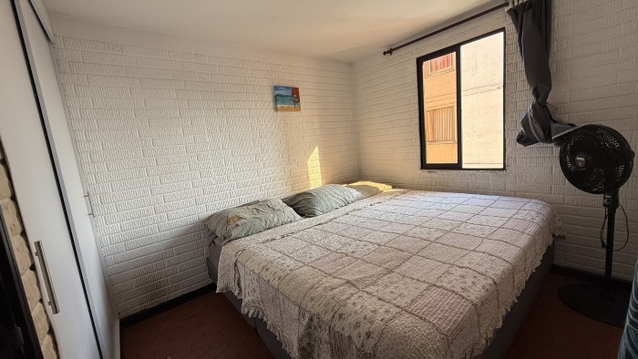 Apartamento en venta en El Guabal, Cali · foto 8 de 15